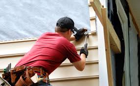 How To Choose The Right Materials for Your Siding Installation in 'Tularosa, NM